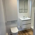 Le Grand Large Front De Apartment *