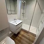 Apartment Le Grand Large Front De Le Touquet