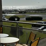 Le Grand Large Front De * Le Touquet