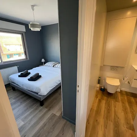 Le Grand Large Front De