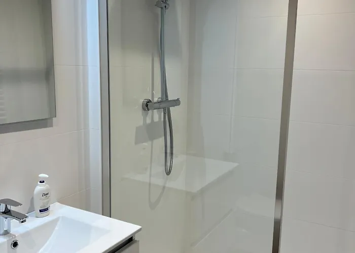 Apartment Le Grand Large Front De