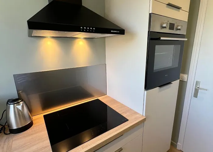 Le Grand Large Front De * Le Touquet