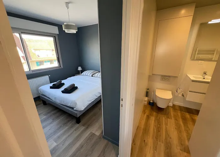 Le Grand Large Front De